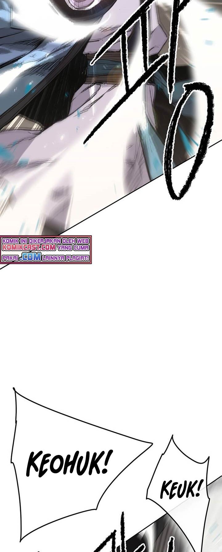 The Undefeatable Swordsman Chapter 90 - halaman 7