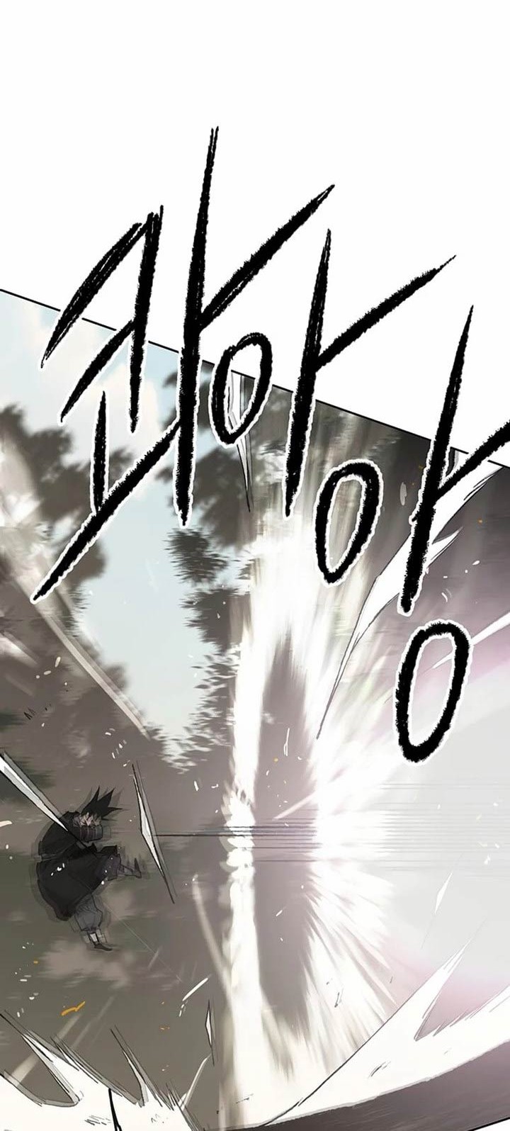The Undefeatable Swordsman Chapter 91 - halaman 57