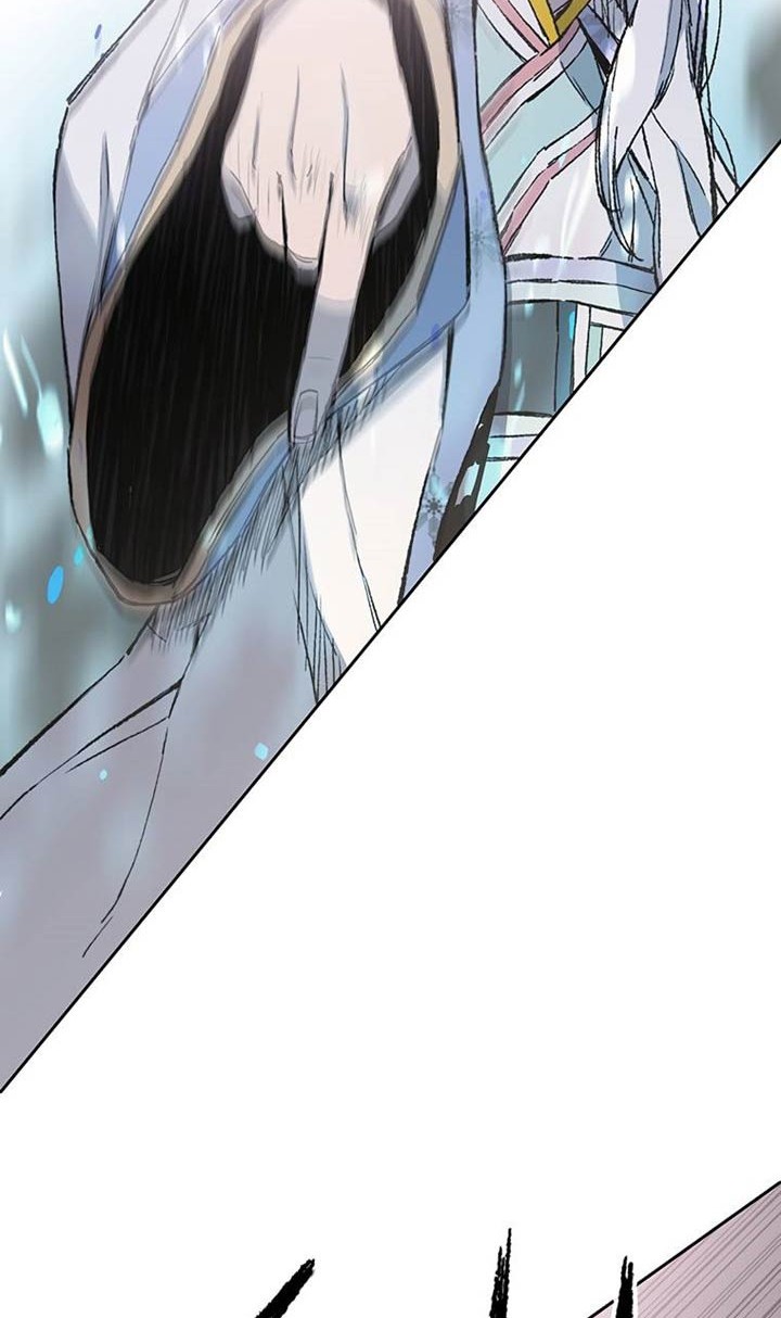 The Undefeatable Swordsman Chapter 92 - halaman 11