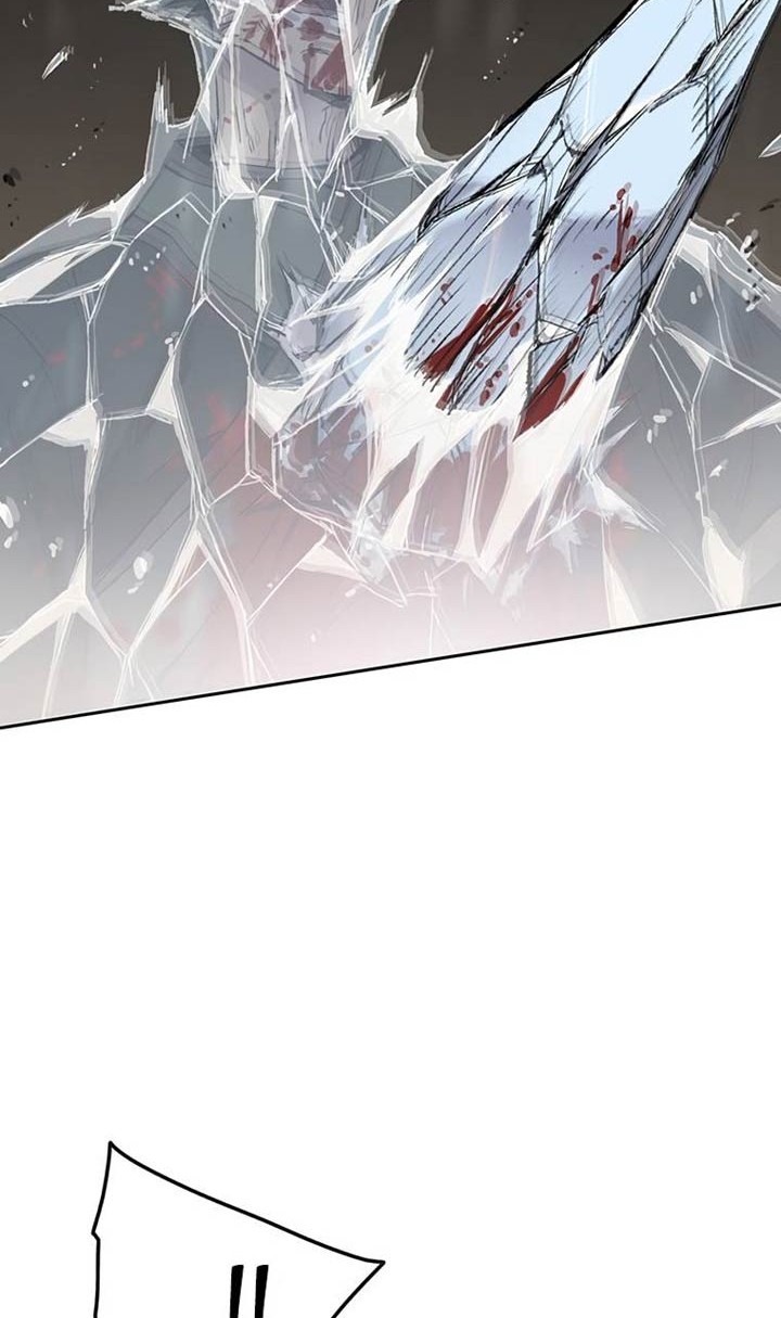 The Undefeatable Swordsman Chapter 92 - halaman 13