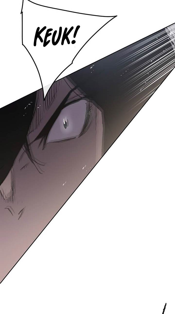 The Undefeatable Swordsman Chapter 92 - halaman 19