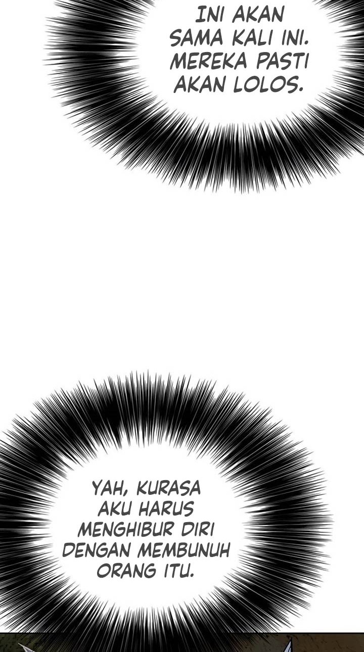 The Undefeatable Swordsman Chapter 92 - halaman 35