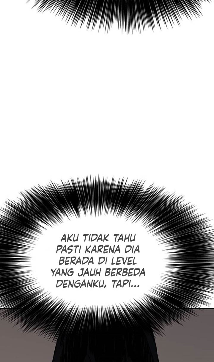The Undefeatable Swordsman Chapter 92 - halaman 5