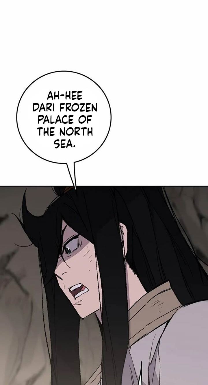The Undefeatable Swordsman Chapter 92 - halaman 51