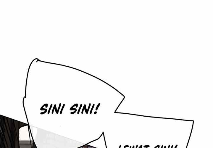 The Undefeatable Swordsman Chapter 93 - halaman 15