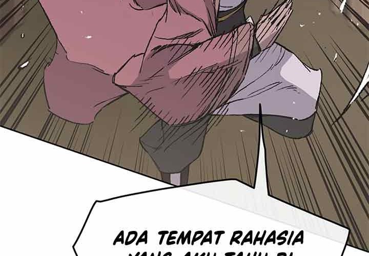 The Undefeatable Swordsman Chapter 93 - halaman 17