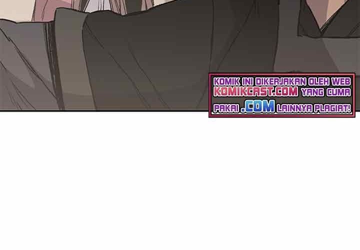 The Undefeatable Swordsman Chapter 93 - halaman 22