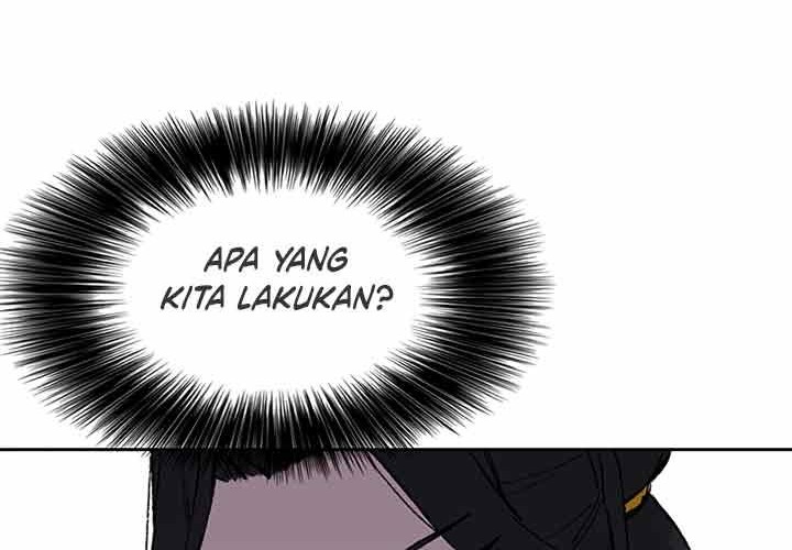 The Undefeatable Swordsman Chapter 93 - halaman 28
