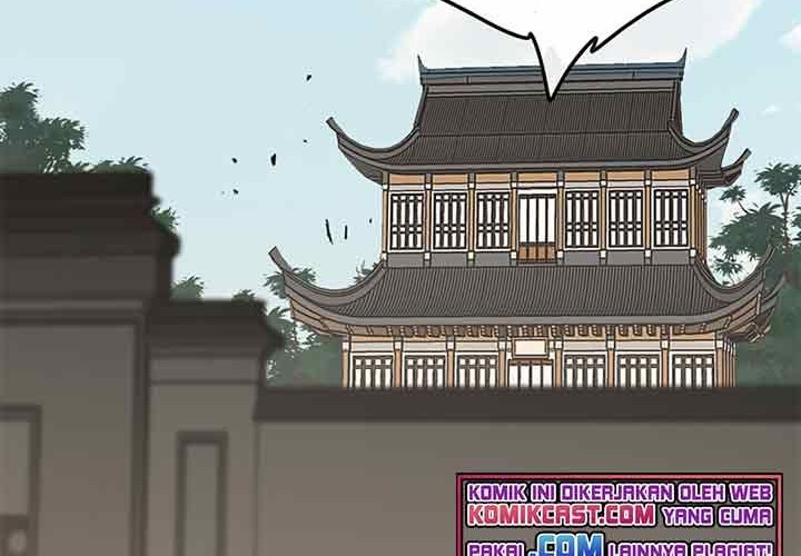 The Undefeatable Swordsman Chapter 93 - halaman 3