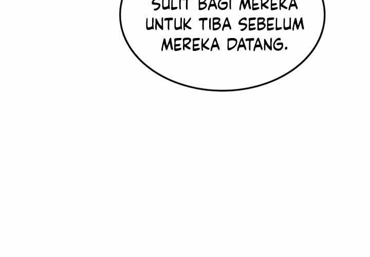 The Undefeatable Swordsman Chapter 93 - halaman 30