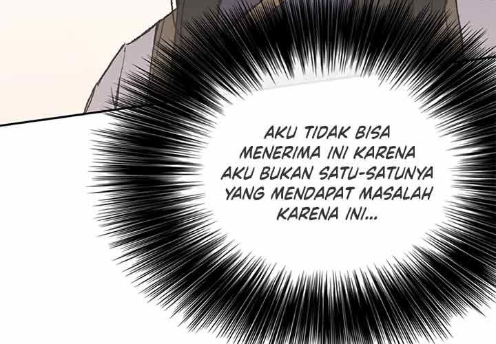 The Undefeatable Swordsman Chapter 93 - halaman 36