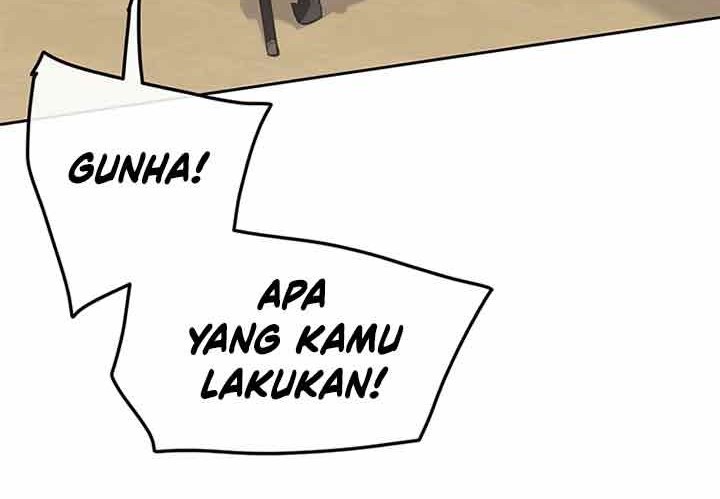 The Undefeatable Swordsman Chapter 93 - halaman 38