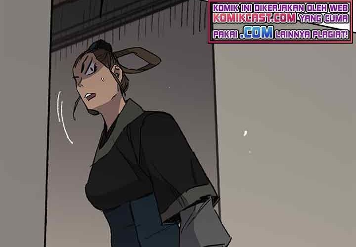 The Undefeatable Swordsman Chapter 93 - halaman 42