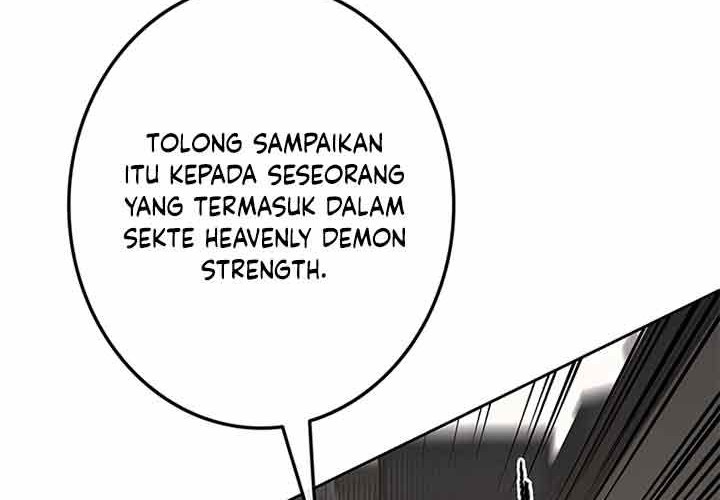 The Undefeatable Swordsman Chapter 93 - halaman 44