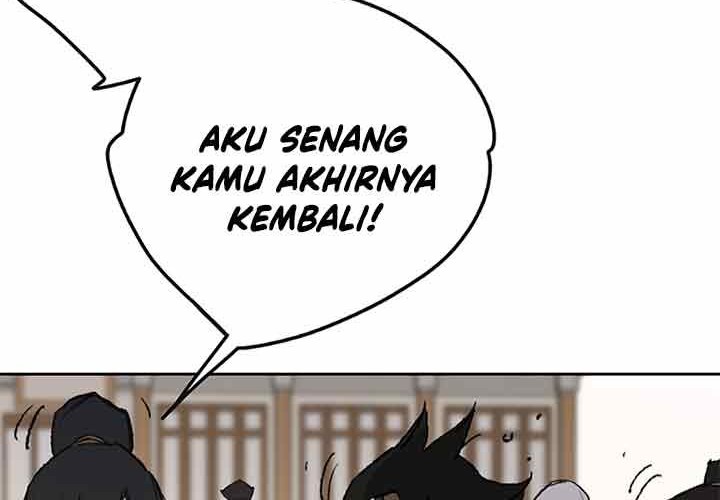 The Undefeatable Swordsman Chapter 93 - halaman 5
