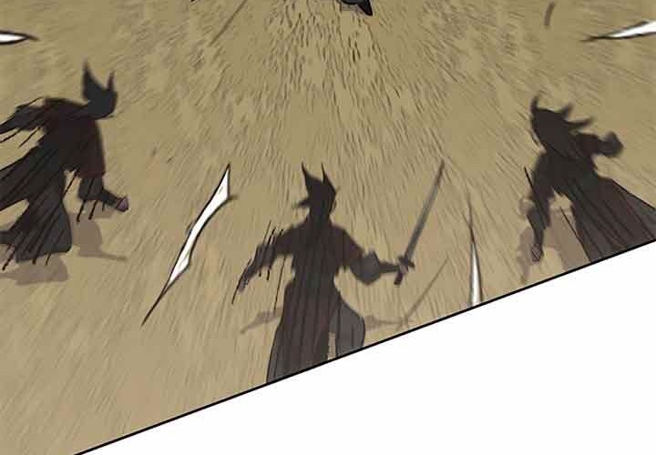 The Undefeatable Swordsman Chapter 93 - halaman 52