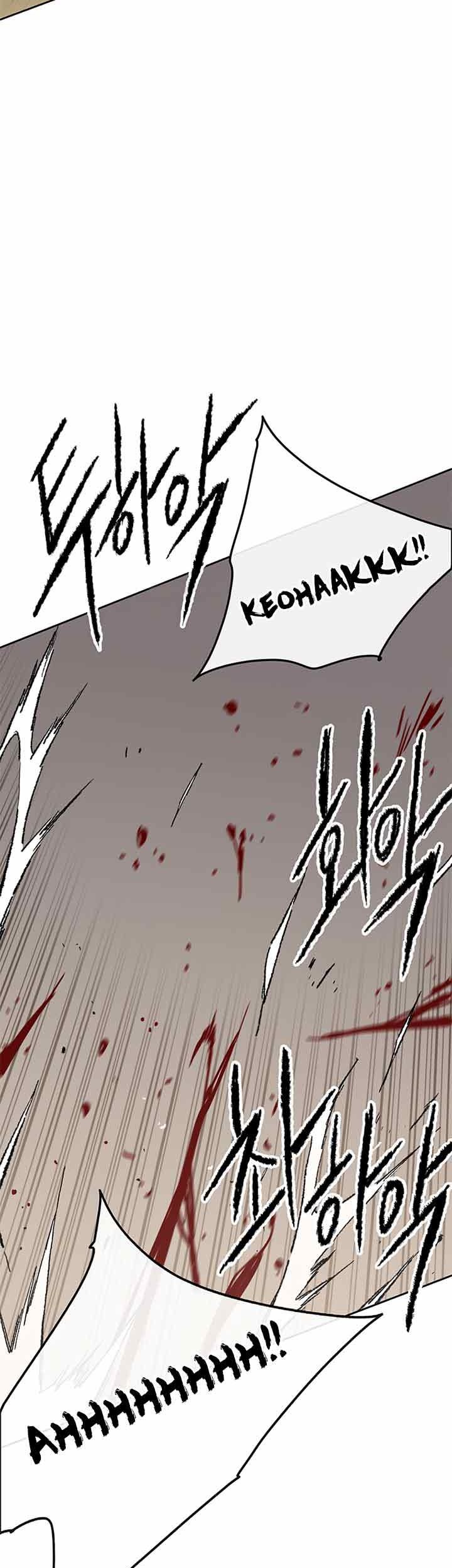 The Undefeatable Swordsman Chapter 93 - halaman 53