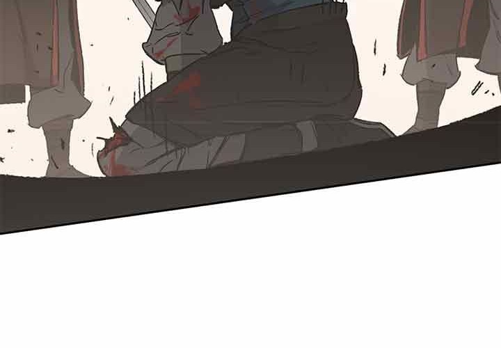 The Undefeatable Swordsman Chapter 93 - halaman 56