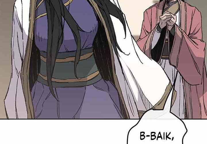 The Undefeatable Swordsman Chapter 93 - halaman 72