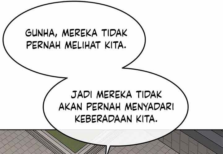 The Undefeatable Swordsman Chapter 93 - halaman 74