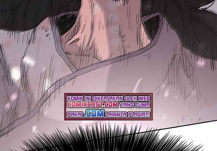 The Undefeatable Swordsman Chapter 93 - halaman 86
