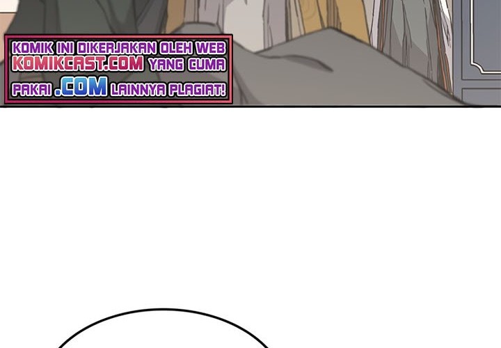 The Undefeatable Swordsman Chapter 94 - halaman 11