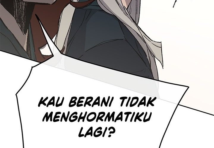 The Undefeatable Swordsman Chapter 94 - halaman 29
