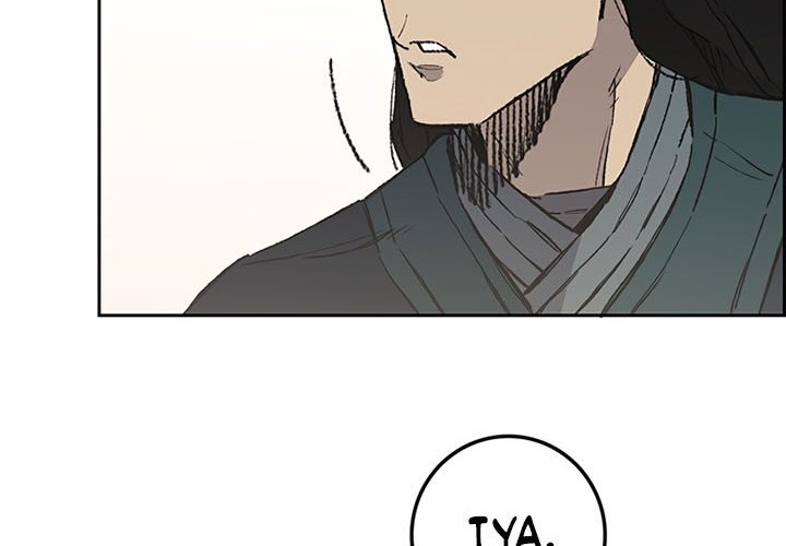 The Undefeatable Swordsman Chapter 94 - halaman 40