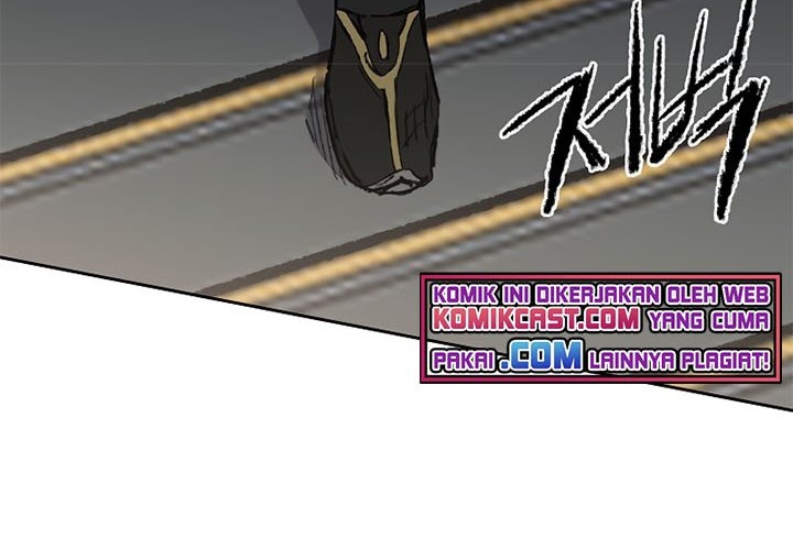 The Undefeatable Swordsman Chapter 94 - halaman 48