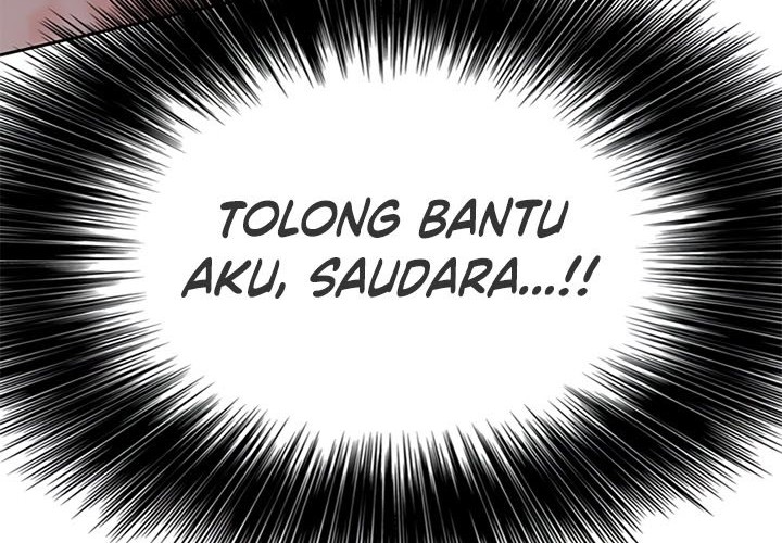 The Undefeatable Swordsman Chapter 94 - halaman 5