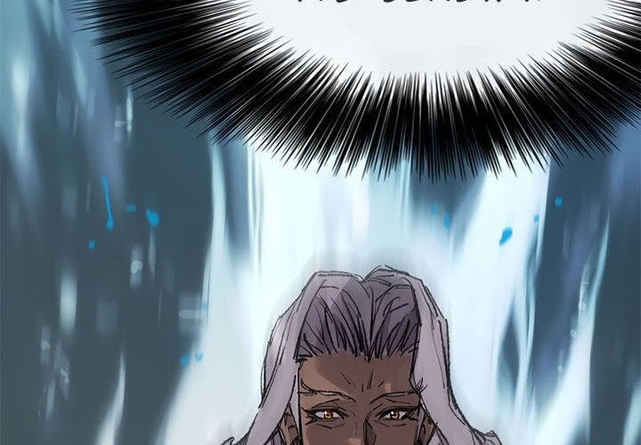 The Undefeatable Swordsman Chapter 94 - halaman 50