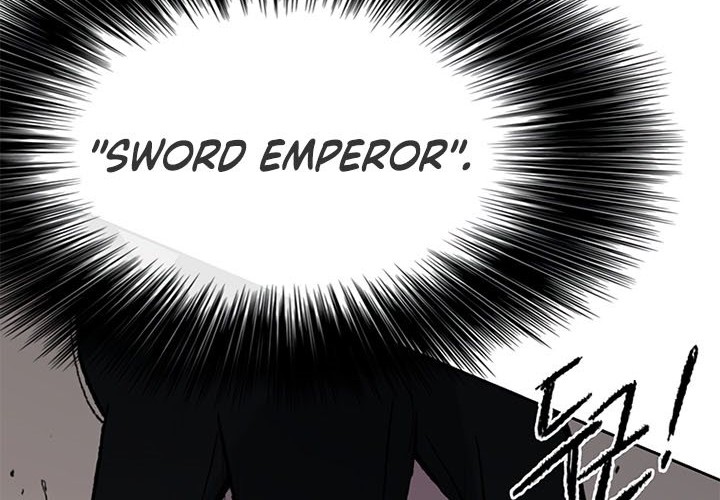 The Undefeatable Swordsman Chapter 94 - halaman 52