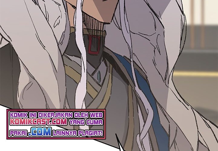 The Undefeatable Swordsman Chapter 94 - halaman 56