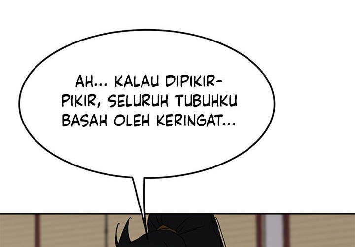 The Undefeatable Swordsman Chapter 94 - halaman 9