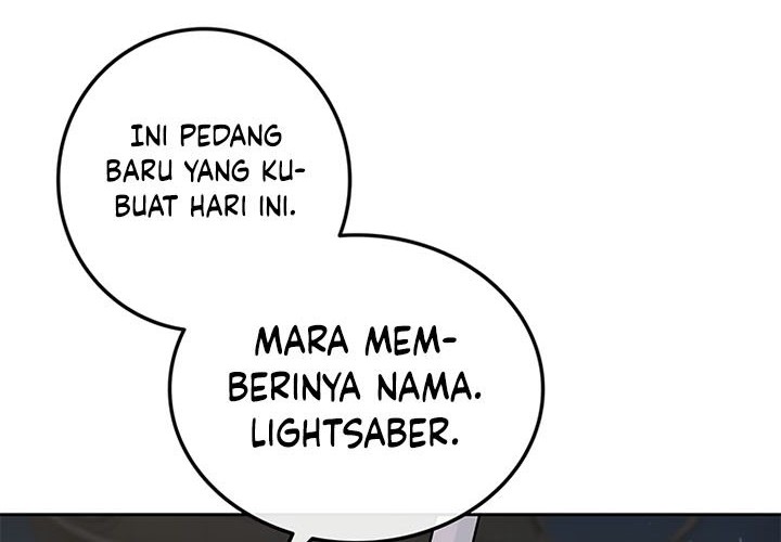The Undefeatable Swordsman Chapter 95 - halaman 13