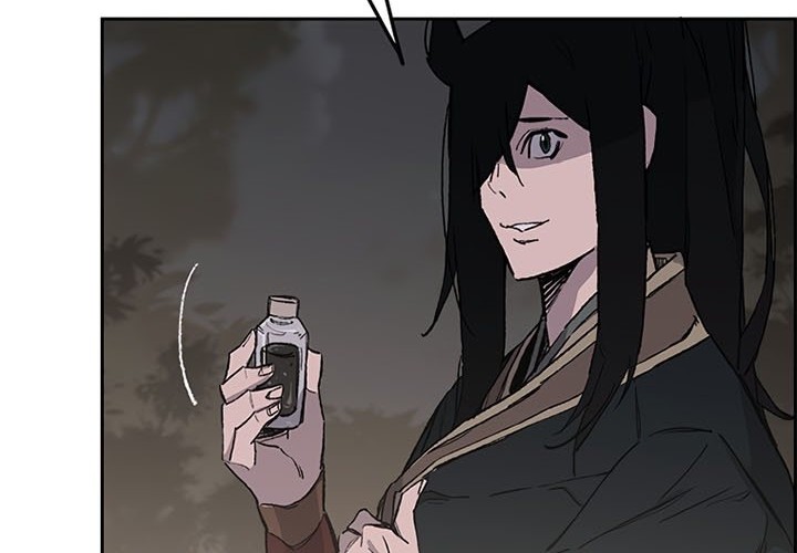 The Undefeatable Swordsman Chapter 95 - halaman 19