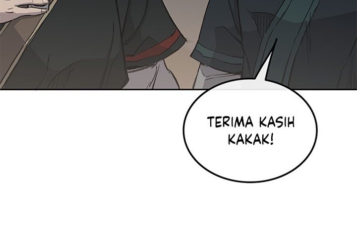 The Undefeatable Swordsman Chapter 95 - halaman 22