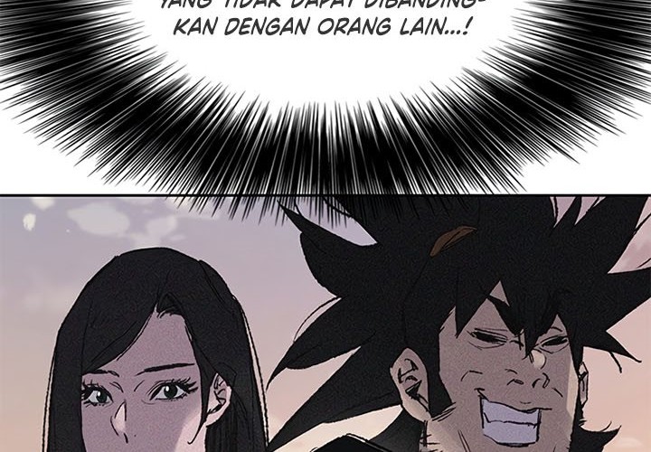 The Undefeatable Swordsman Chapter 95 - halaman 24