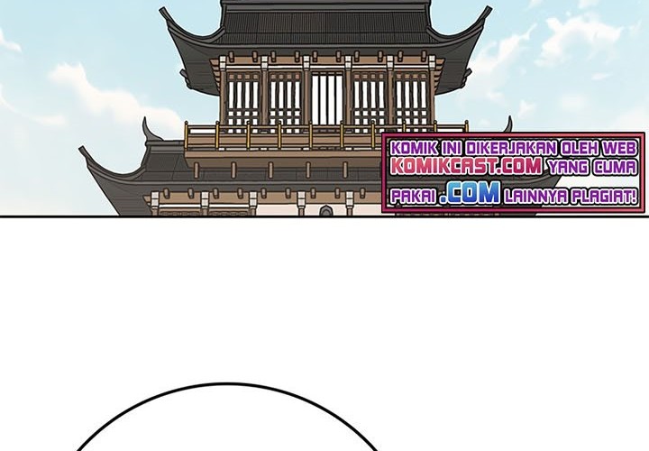 The Undefeatable Swordsman Chapter 95 - halaman 3