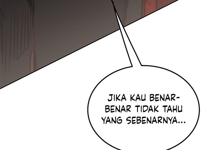 The Undefeatable Swordsman Chapter 95 - halaman 32