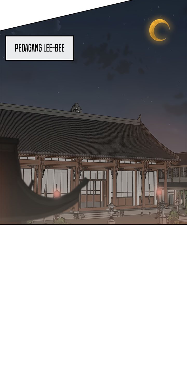 The Undefeatable Swordsman Chapter 95 - halaman 39