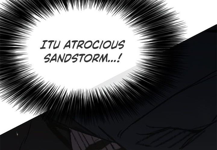 The Undefeatable Swordsman Chapter 95 - halaman 49