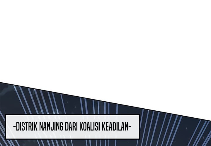 The Undefeatable Swordsman Chapter 95 - halaman 53