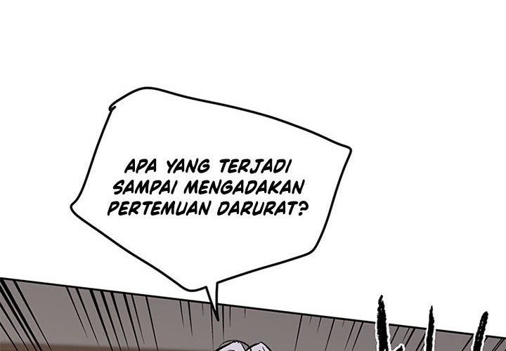 The Undefeatable Swordsman Chapter 95 - halaman 62