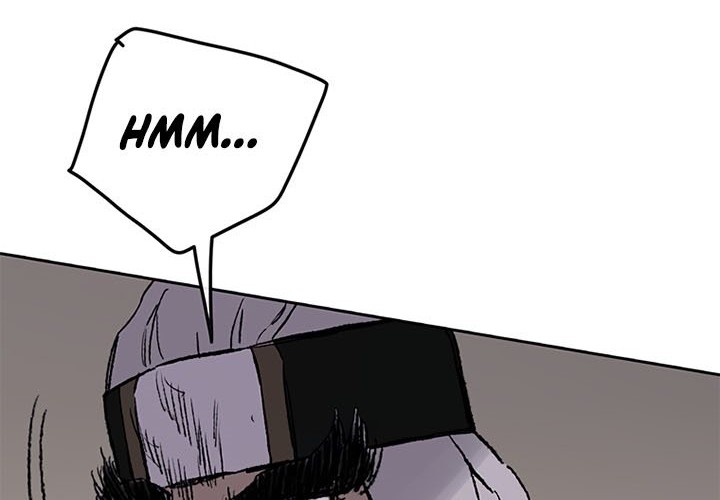 The Undefeatable Swordsman Chapter 95 - halaman 68