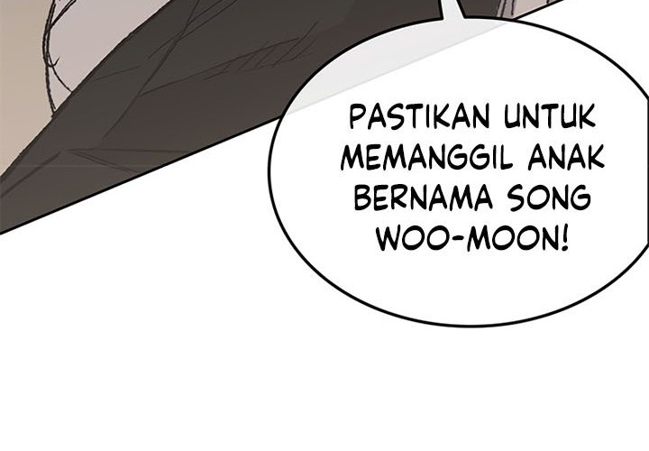 The Undefeatable Swordsman Chapter 95 - halaman 74