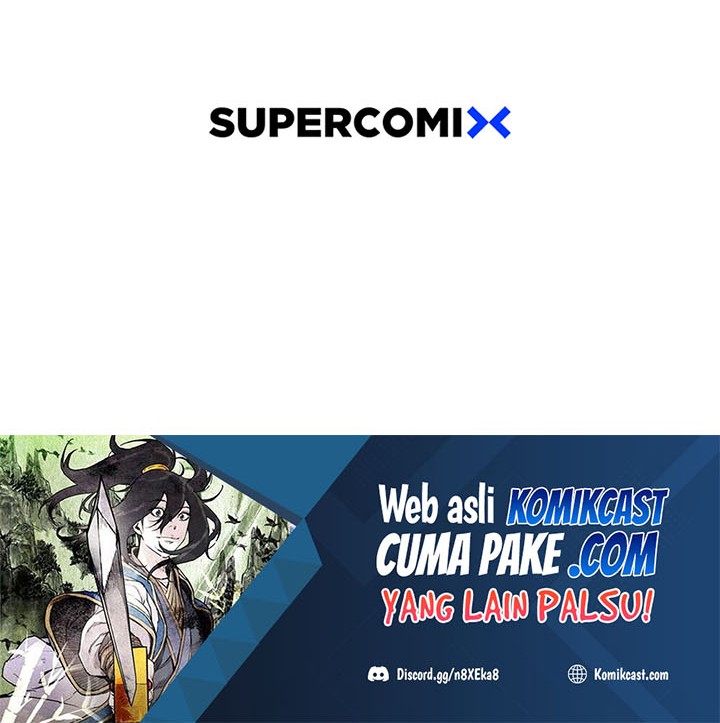 The Undefeatable Swordsman Chapter 95 - halaman 79