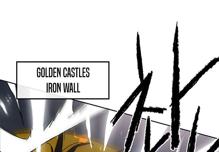 The Undefeatable Swordsman Chapter 96 - halaman 24
