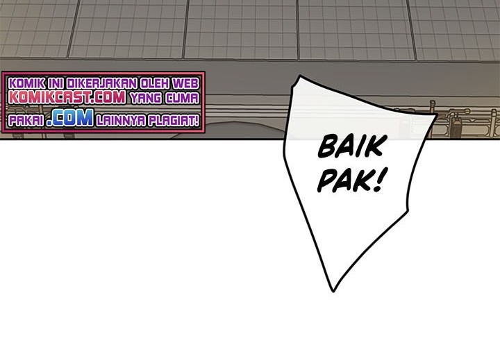 The Undefeatable Swordsman Chapter 96 - halaman 3