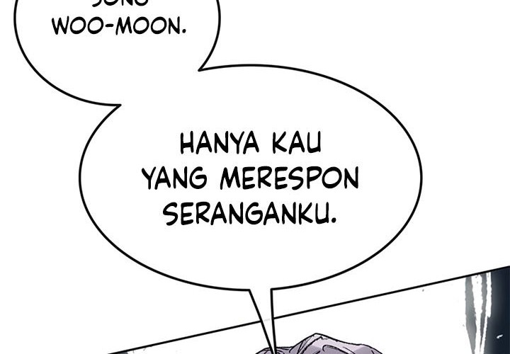 The Undefeatable Swordsman Chapter 96 - halaman 30